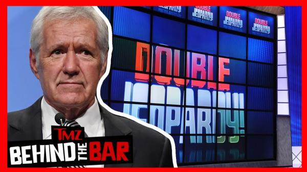 Can Jeopardy Survive Without Alex Trebek | Behind the Bar
