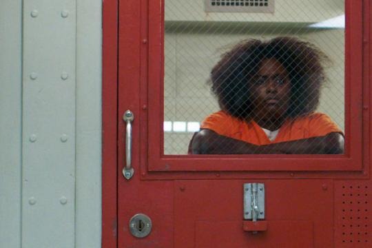 'Orange Is the New Black' volta à sua boa forma