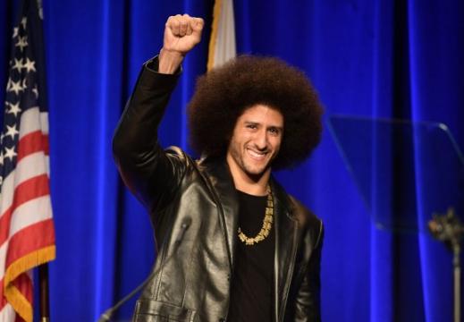 EA apologizes for ‘unfortunate mistake’ of cutting Colin Kaepernick reference from ‘Madden’