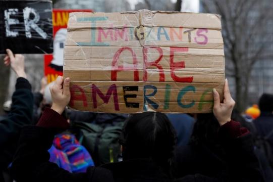 U.S. court orders Trump administration to fully reinstate DACA program