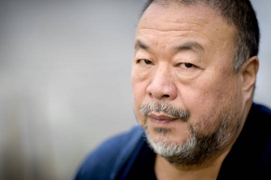 Ateliê de artista chinês Ai Weiwei em Pequim é demolido sem aviso prévio