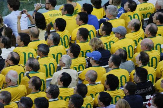 Setor hoteleiro fechou cerca de 90 hotéis desde a Copa do Mundo de 2014