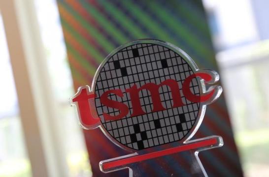 TSMC says third-quarter revenue hit by computer virus