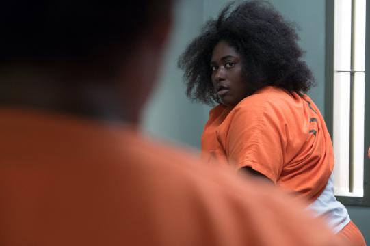 A Sad Reminder of How Taystee Ended Up in Prison on Orange Is the New Black