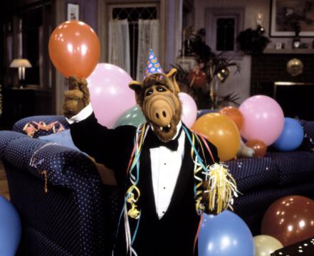Is ALF Coming Back to Earth? The '80s Sitcom Is Set For a Reboot