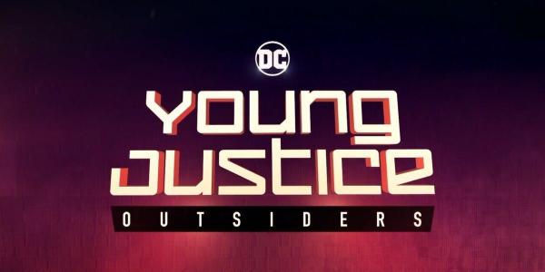 Young Justice: Outsiders Creators Share Their Top Recommended Reading Pick