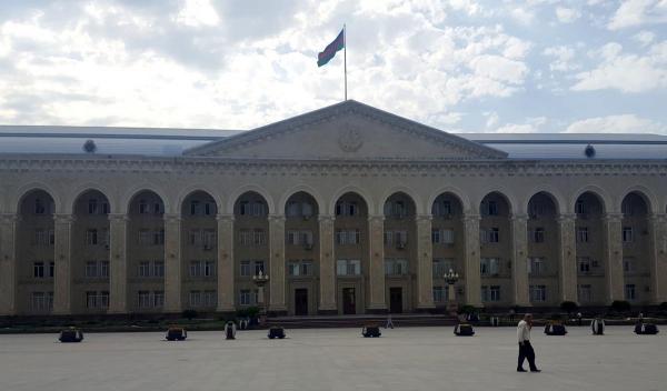Assassination attempt and protest send warning to Azerbaijan's rulers
