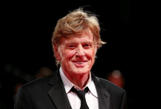 Screen legend Robert Redford is retiring from acting