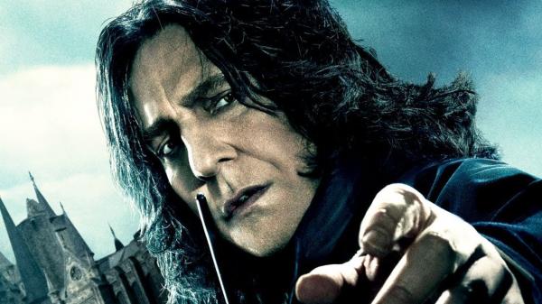 Harry Potter Films Returning To Theaters For ONE Month Get The Details!