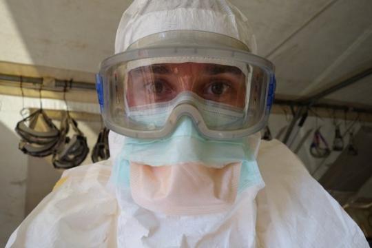 Ebola: What You Need to Know