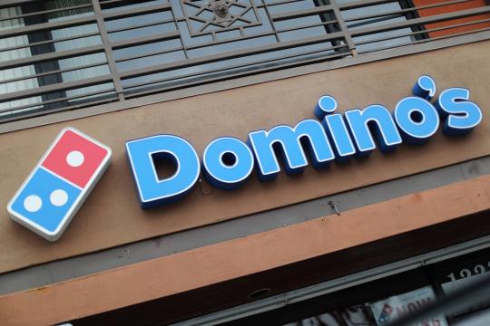 Dono da Spoleto vende rede de pizzarias Domino's para gestora