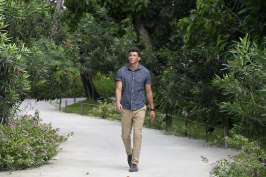 What You Need to Know About The Bachelorette Blake's Current Relationship Status