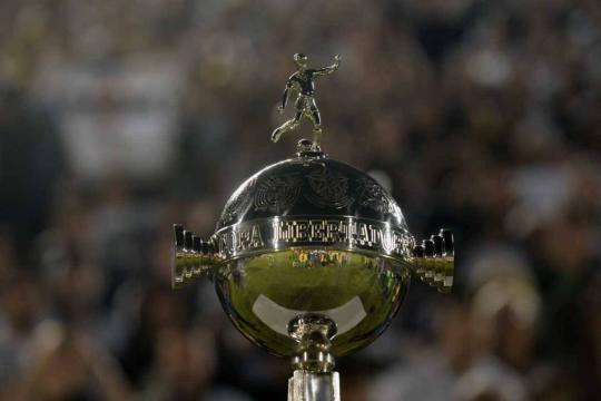 Libertadores tem oitavas de final com mais campeões da história