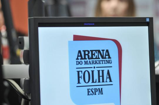 Diretora da série 'Mad Men' participa nesta 3ª do Arena