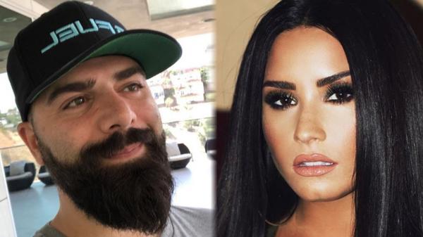 YouTuber Keemstar Calls Demi Lovato Loser Amid Overdose & Faces Backlash