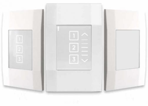 Deako Smart Switches Customize Your Home Lighting