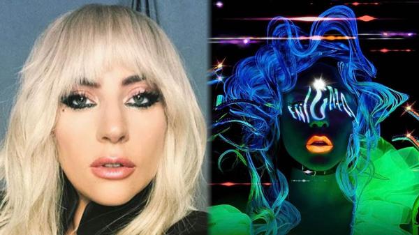 Lady Gaga Announces Enigma Vegas Residency Get ALL The Details