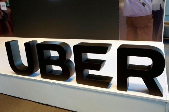 Uber doubles down on freight business