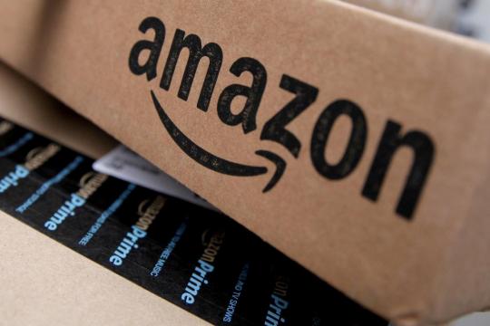 Amazon launches curbside pickup at Whole Foods stores