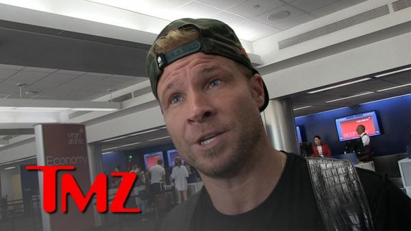 Brian Littrell Says Rape Claims Against Nick Carter is the Work of a Fame Seeker | TMZ