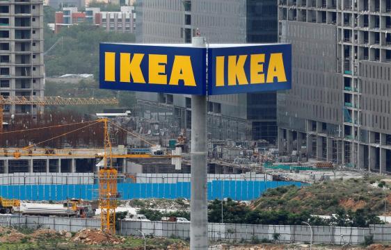 IKEA strives to keep prices low as opens first store in India