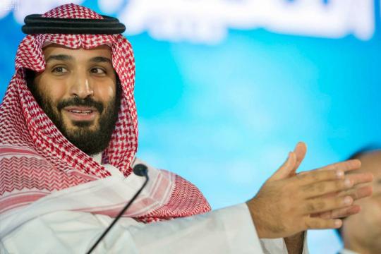 Arábia Saudita rompe com Canadá e choca aliados ocidentais