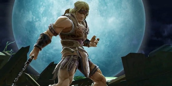 Super Smash Bros. Ultimate Adds Castlevania's Simon Belmont And A Lot More