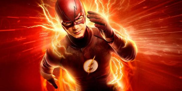 Flash Season 5 Costume Test Photo Reveals More Comics-Accurate Look