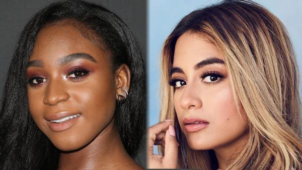 Normani Kordei & Ally Brooke HINT at NEW Music Normani Teases EPIC Collab