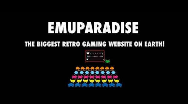 RIP EmuParadise, a haven for retro gamers for almost two decades