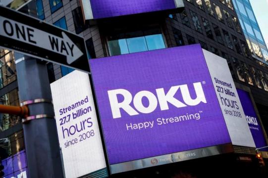 Roku's platform drives quarterly revenue beat