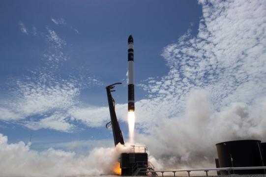 Efforts to develop small-scale rockets are soaring, but only a few get off the ground