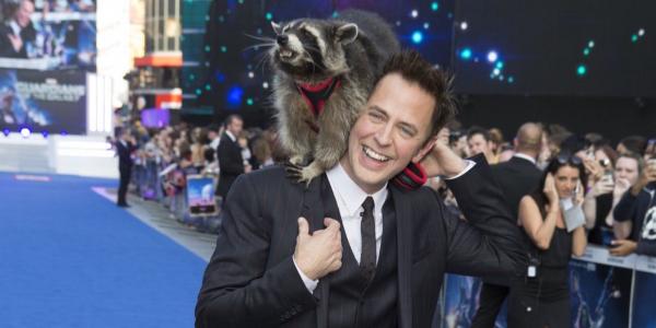 James Gunn Could Return to Direct a Different MCU Movie