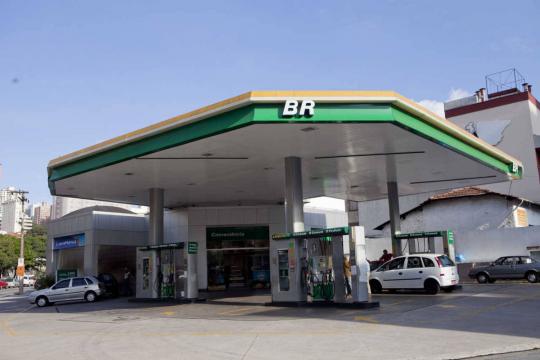 BR Distribuidora estuda aderir ao programa de subsídio ao diesel