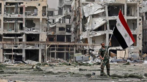 5 livros para entender a guerra na Síria