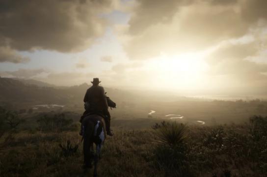 Red Dead Redemption 2 sees Rockstar raising the bar for realism in open world games