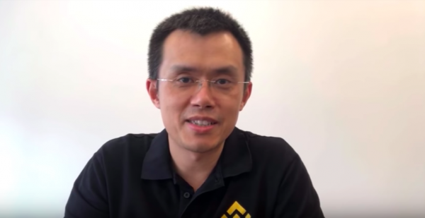 Binance Offers First Look At Planned Decentralized Crypto Exchange