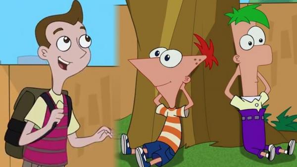 Phineas & Ferb RETURNING to Disney For Milo Murphys Law Crossover