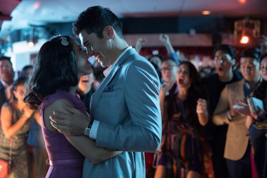 I Worry That Crazy Rich Asians Won't Represent Me, but I Will Defend Its Importance