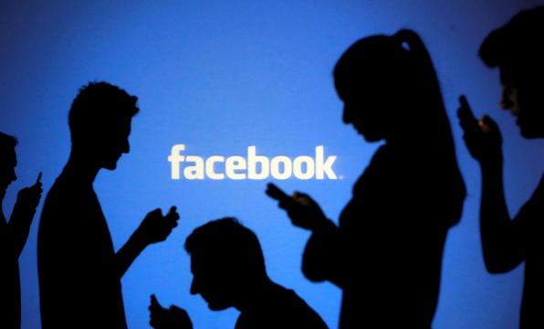 Facebook pages with large U.S. following to require more authorization