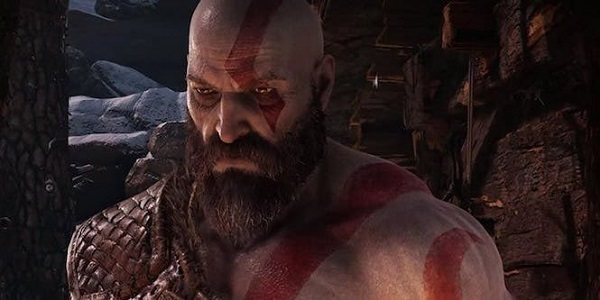 God Of War Is Getting A New Game Plus Mode