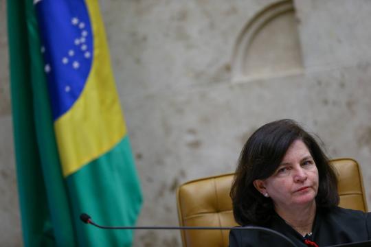 MPF aumenta salário de procuradores da República e diz que cortará despesas