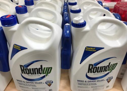 Jury orders Monsanto to pay $290 million in California Roundup cancer trial