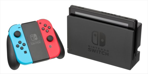 Nintendo Narrows Down The Window For The Switch Online Launch