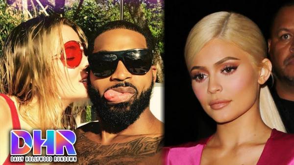 Tristan Thompson CHEATING On Khloe K AGAIN! Kylie Jenners 21st Birthday Details REVEALED (DHR)