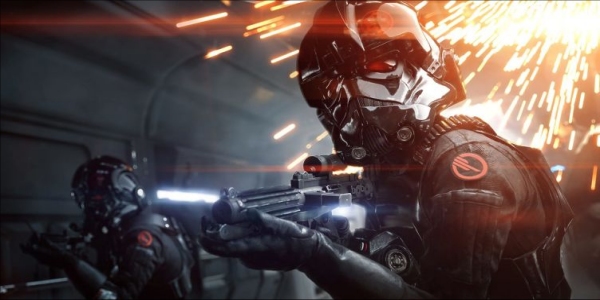 How The Star Wars Battlefront 2 Controversy Changed The Way EA Makes Games