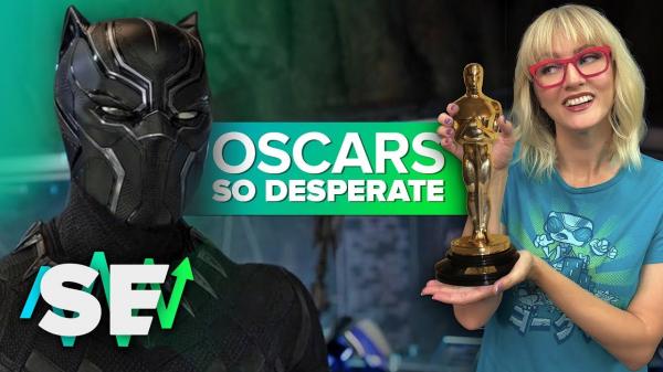 The new popular film Oscar is lame | Stream Economy #14