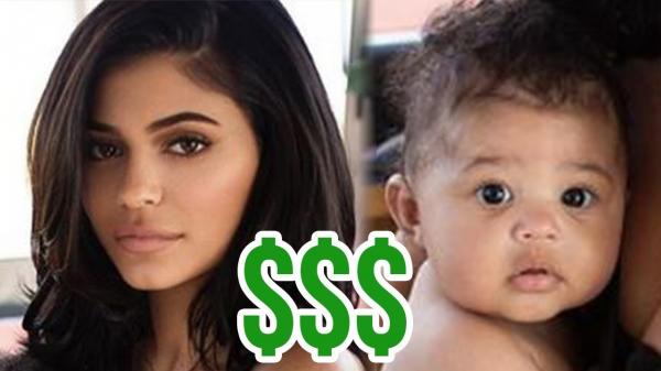 11 CRAZY Things KardashianJenners Bought For Their Kids