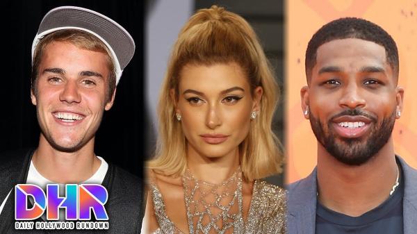 WHY Bieber & Hailey BROKE DOWN Tristan Thompson Caught W ANOTHER Woman! (WEEKLY DHR)