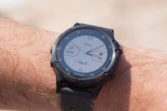 Understanding smartwatches